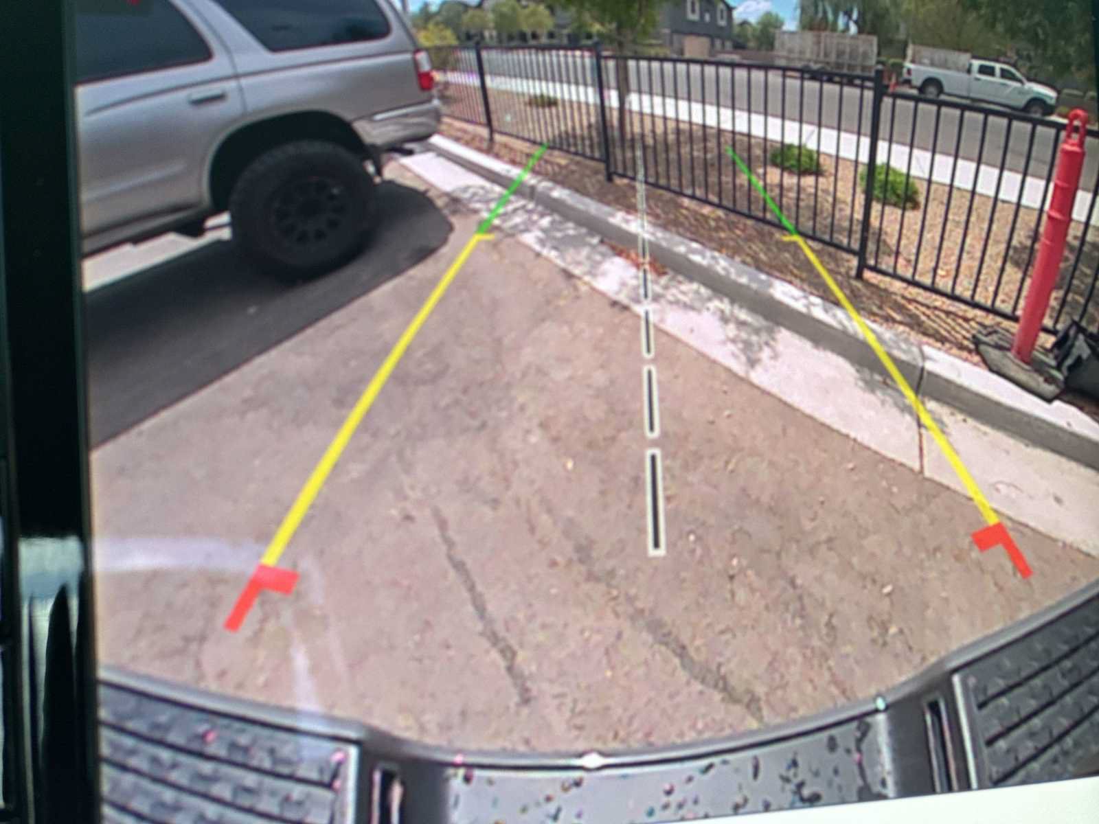New 2026 RAM 2500 Big Horn RWD image 25
