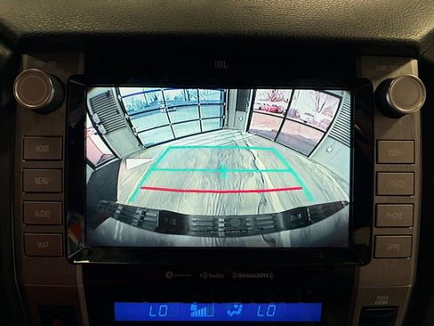 Used 2020 Toyota Tundra TRD Pro image 20