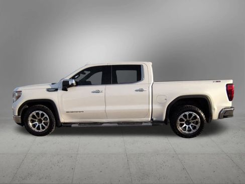 Used 2019 GMC Sierra 1500 SLT image 3