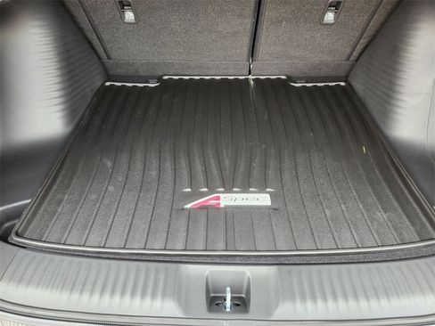 New 2025 Acura ADX A-Spec image 34