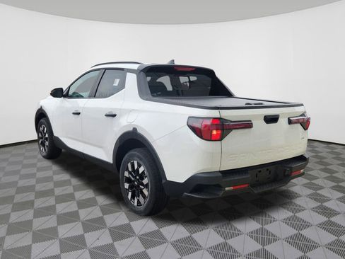 New 2025 Hyundai Santa Cruz SEL image 3