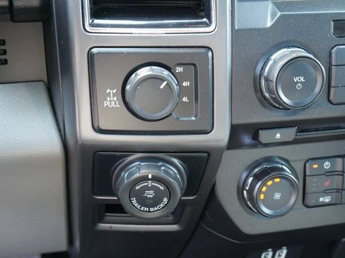 Used 2018 Ford F150 XLT w/ Equipment Group 302A Luxury image 22