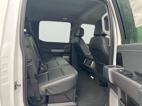 New 2026 Ford F350 Lariat w/ Lariat Premium Package image 13