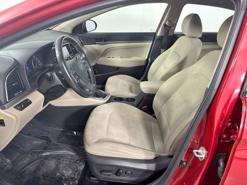 Used 2017 Hyundai Elantra Value Edition w/ Cargo Package FWD image 19