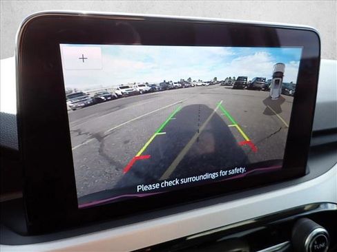 Used 2021 Ford Escape SEL image 23