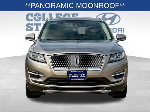 Used 2019 Lincoln MKC Reserve w/ MKC Climate Package image 5