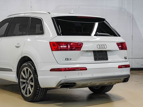 Used 2017 Audi Q7 3.0T Premium Plus image 15