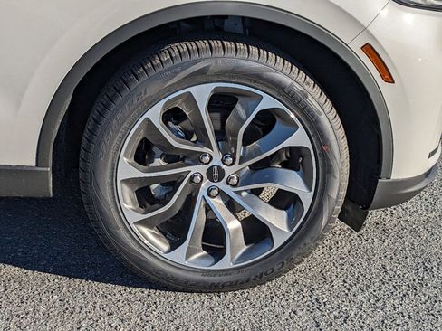 New 2025 Lincoln Aviator Reserve w/ Illumination Package image 13