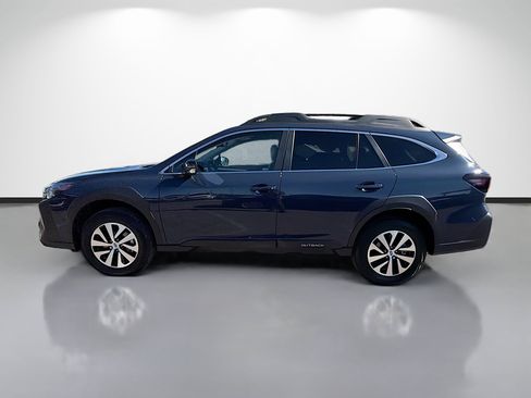 Used 2025 Subaru Outback Premium w/ Popular Package #1A AWD/4WD image 6
