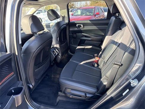 Used 2021 Kia Sorento S w/ Panoramic Sunroof Package image 17