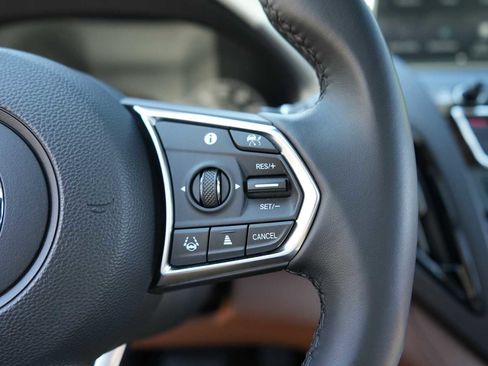 Certified 2023 Acura RDX AWD w/ Technology Package image 26