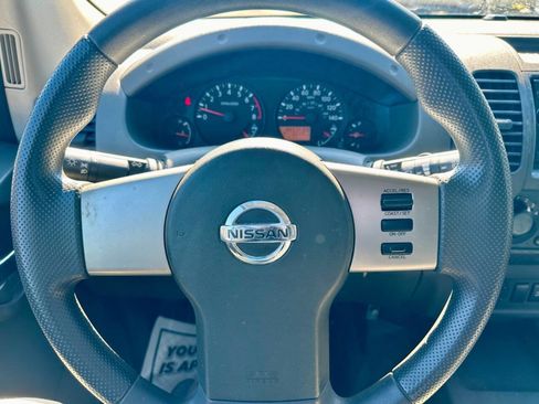 Used 2005 Nissan Xterra S w/ (P01) Power Pkg image 22