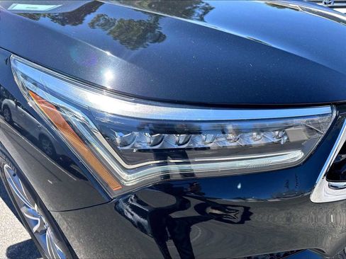 Used 2021 Acura RDX FWD w/ Technology Package image 30