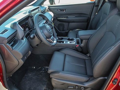 New 2026 Subaru Outback Touring XT image 19