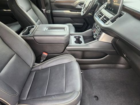 Used 2022 Chevrolet Tahoe Premier w/ Texas Edition RWD image 15