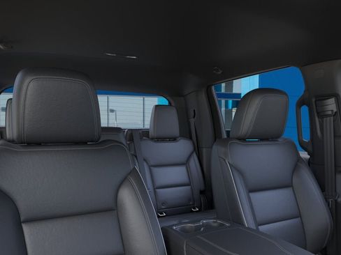 New 2026 Chevrolet Silverado EV LT image 48