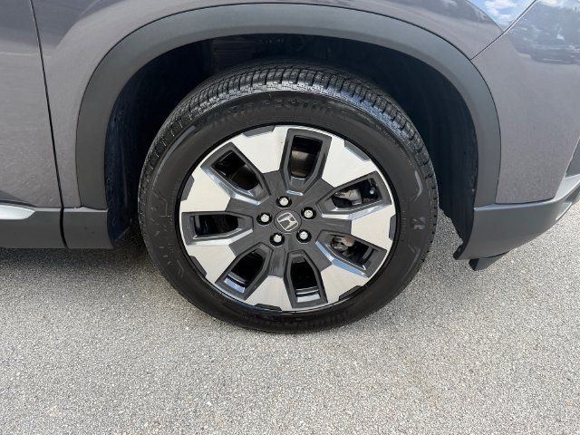 Used 2026 Honda Pilot Elite image 20