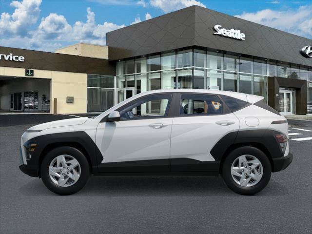 New 2027 Hyundai Kona SE AWD/4WD image 3