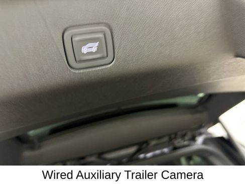 New 2026 GMC Yukon XL AT4 w/ AT4 Premium Plus Package AWD/4WD image 25