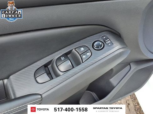 Used 2024 Nissan Altima 2.5 SV FWD image 15