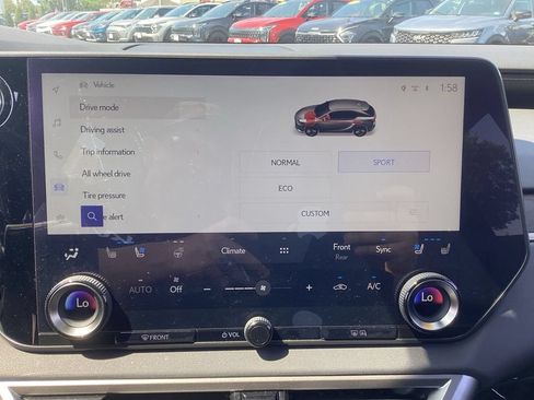 Used 2023 Lexus RX 350 AWD image 24