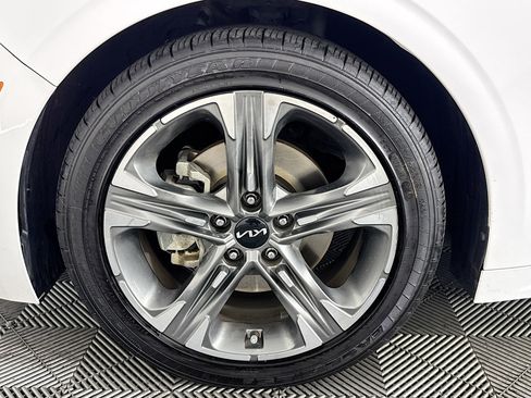 Used 2023 Kia K5 EX image 37