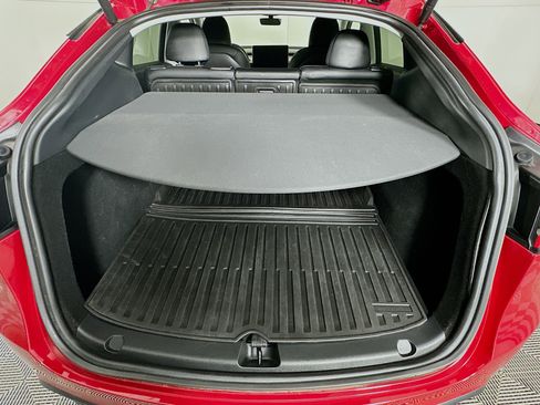 Used 2023 Tesla Model Y Performance image 28