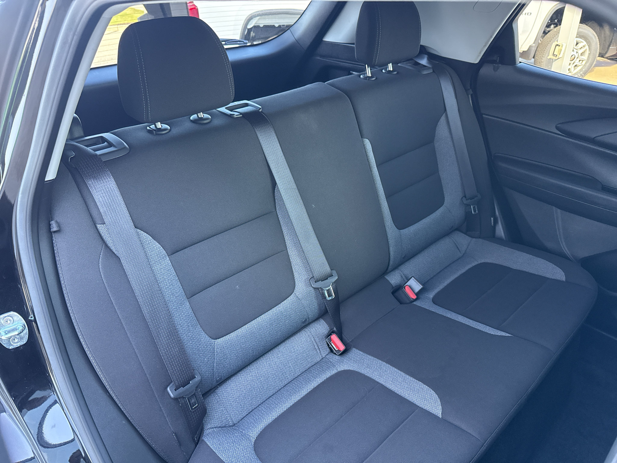 Used 2023 Chevrolet TrailBlazer LT w/ Convenience Package FWD image 33