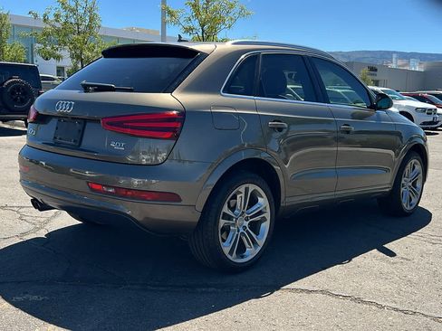 Used 2015 Audi Q3 2.0T Premium Plus AWD/4WD image 5