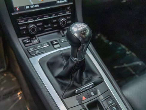 Used 2015 Porsche 911 Carrera image 61