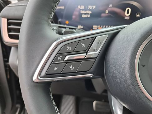 New 2026 Buick Envision Sport Touring AWD/4WD image 36
