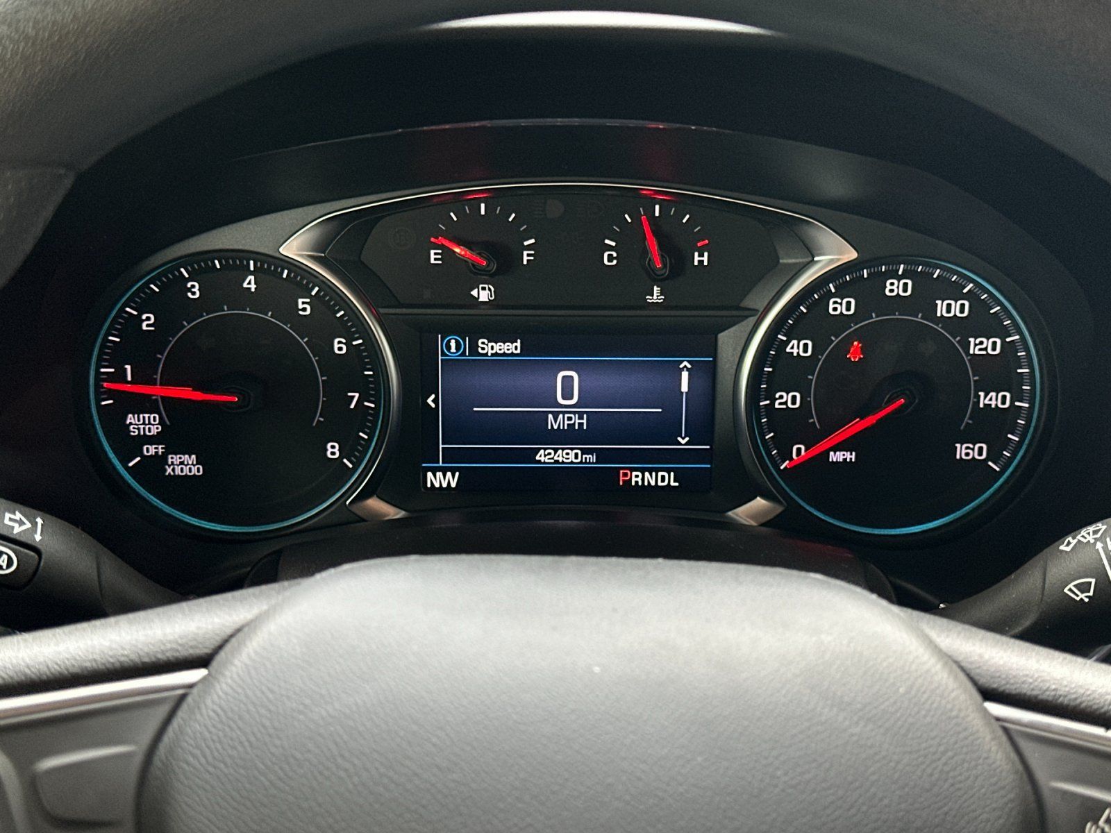 Used 2022 Chevrolet Equinox LS w/ LS Convenience Package FWD image 22