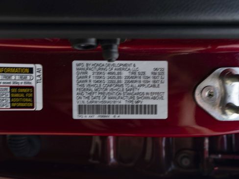 Used 2022 Honda CR-V EX image 43