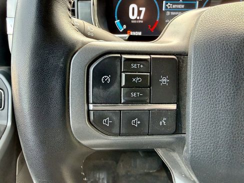 Used 2022 Ford F150 Lariat w/ Max Trailer Tow Package image 18