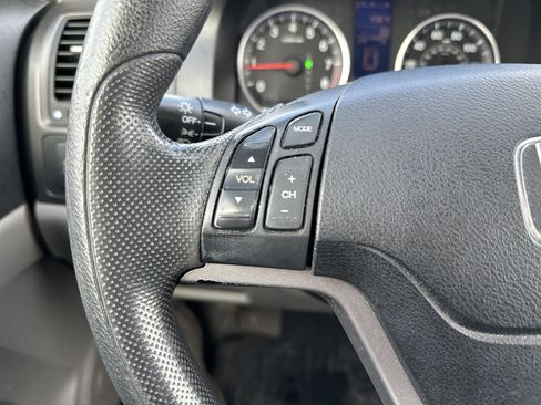 Used 2010 Honda CR-V EX image 17