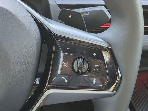 New 2025 BMW 530i image 27