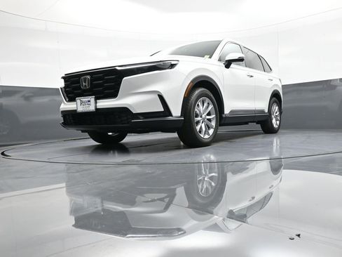 Certified 2024 Honda CR-V EX-L image 27