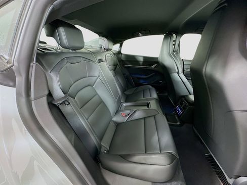 New 2025 Porsche Taycan 4S AWD/4WD image 28
