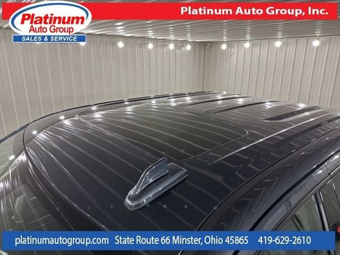 Used 2021 Chevrolet Silverado 1500 LTZ w/ LTZ Premium Texas Edition image 58