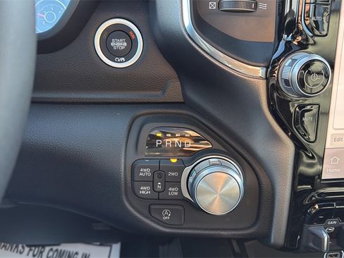 New 2026 RAM 1500 Laramie image 32