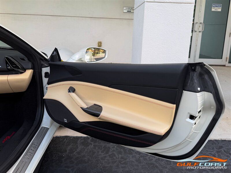 Used 2018 Ferrari 488 Spider RWD image 34