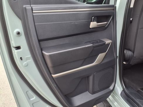 Used 2022 Toyota Tundra SR5 image 9