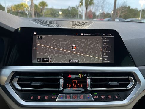 Used 2020 BMW 330i xDrive Sedan w/ Executive Package image 24