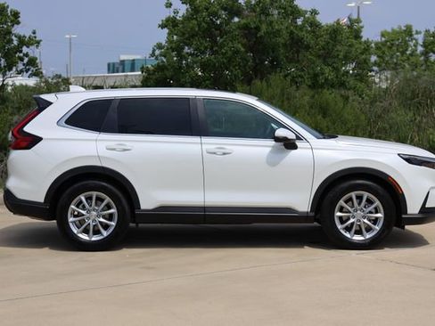 New 2026 Honda CR-V EX image 4