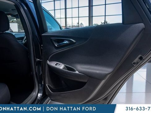 Used 2023 Chevrolet Malibu LT w/ Driver Confidence Package FWD image 27