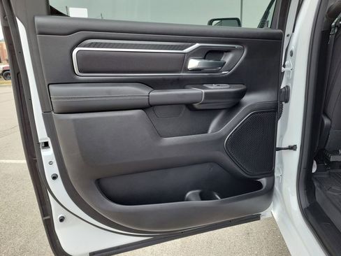 New 2026 RAM 1500 Big Horn image 13