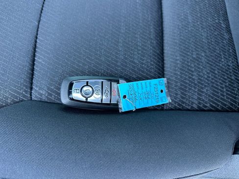 New 2025 Ford F150 XLT w/ Equipment Group 302A MID image 28