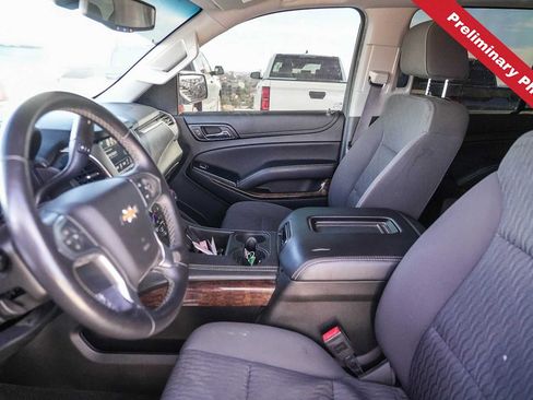 Used 2017 Chevrolet Tahoe LS RWD image 14