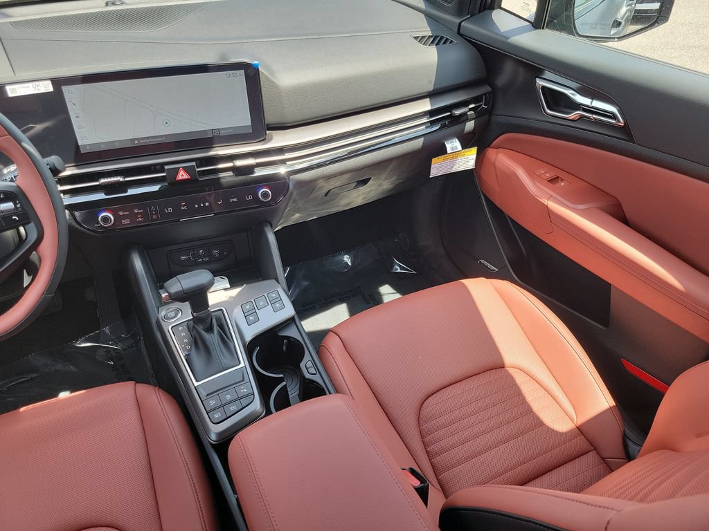New 2026 Kia Sportage SX FWD image 28