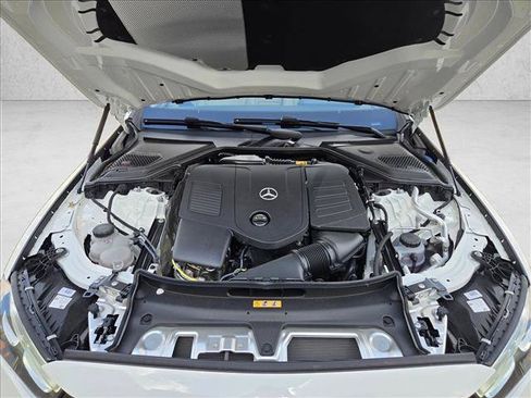 New 2026 Mercedes-Benz E 350 Sedan image 17